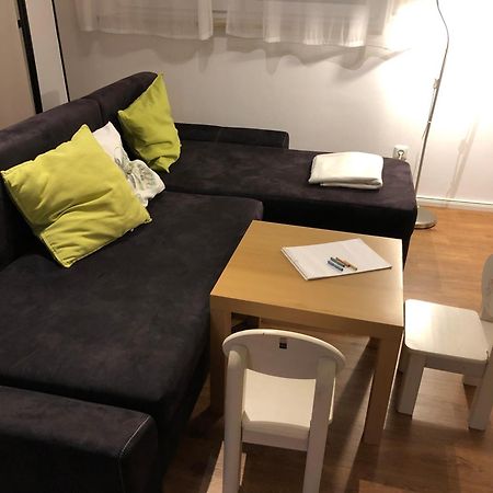Fuer Aktive Reisende Mein Aparthotel Ochsenfurt Mit Terrasse, Ideal For Long Stay, Relocation Exterior foto