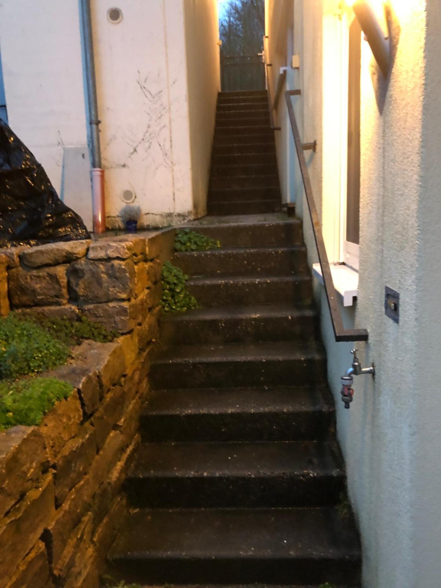 Fuer Aktive Reisende Mein Aparthotel Ochsenfurt Mit Terrasse, Ideal For Long Stay, Relocation Exterior foto