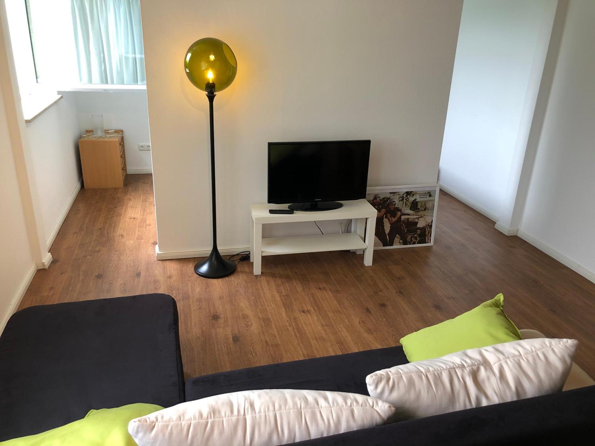 Fuer Aktive Reisende Mein Aparthotel Ochsenfurt Mit Terrasse, Ideal For Long Stay, Relocation Exterior foto